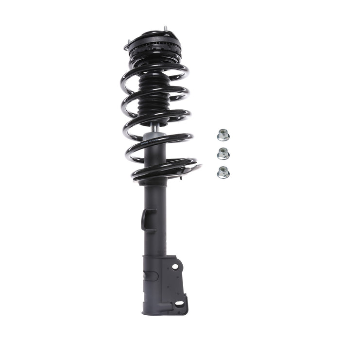 Front Left/Driver Side Suspension Strut and Coil Spring Assembly for Chrysler Town & Country 3.6L V6 2016 2015 2014 2013 2012 2011 P-1968187