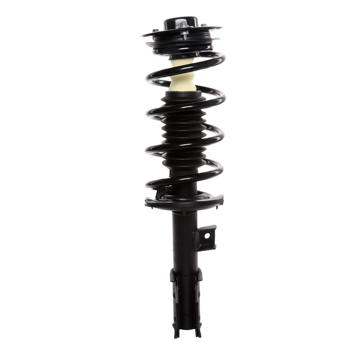 Front Left/Driver Side Suspension Strut and Coil Spring Assembly for Chevrolet Captiva Sport 3.0L V6 AWD 2012 P-1968207