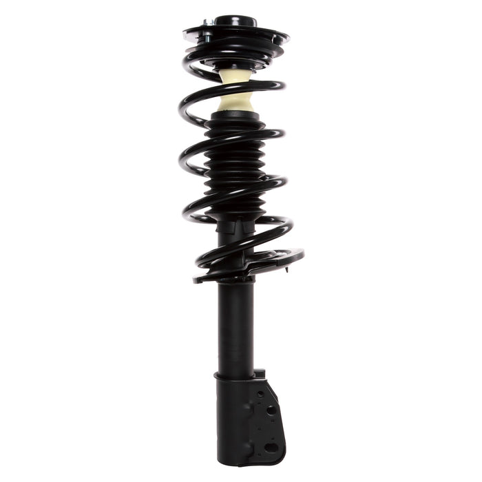 Front Left/Driver Side Suspension Strut and Coil Spring Assembly for Chevrolet Captiva Sport 3.0L V6 AWD 2012 P-1968207