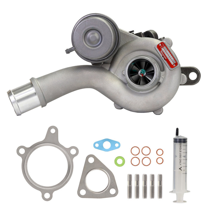 Right Turbocharger for Ford Explorer 3.5L V6 2019 2018 2017 2016 2015 2014 2013 P-1968269