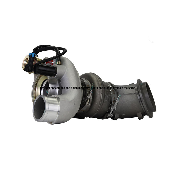 Turbocharger for Dodge Ram 3500 5.9L L6 2008 2007 2006 2005 2004 P-1968598