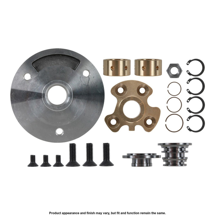 Turbocharger Service Kit for Chevrolet C2500 Suburban 6.5L V8 1999 1998 1997 1996 1995 1994 P-1968638