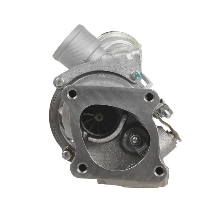 Left Turbocharger for Audi A6 Quattro 2.7L V6 Manual Transmission 2004 2003 2002 2001 2000 P-1968794