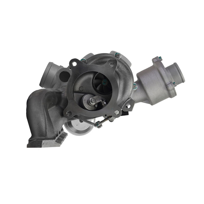 Turbocharger for Audi A4 Quattro 2.0L L4 2012 2011 2010 2009 P-1968804