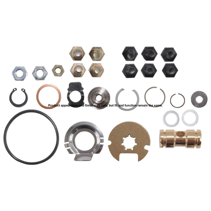 Turbocharger Service Kit for Audi TT 2.0L L4 2009 P-1968863