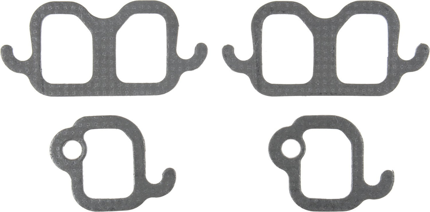 Exhaust Manifold Gasket Set for Dodge Ram 1500 3.9L V6 2001 2000 1999 1998 1997 1996 1995 1994 P-1978579