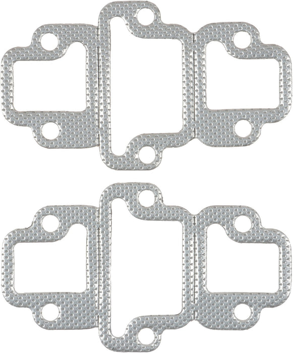 Exhaust Manifold Gasket Set for Jeep J-4500 1973 1972 1971 P-1978608