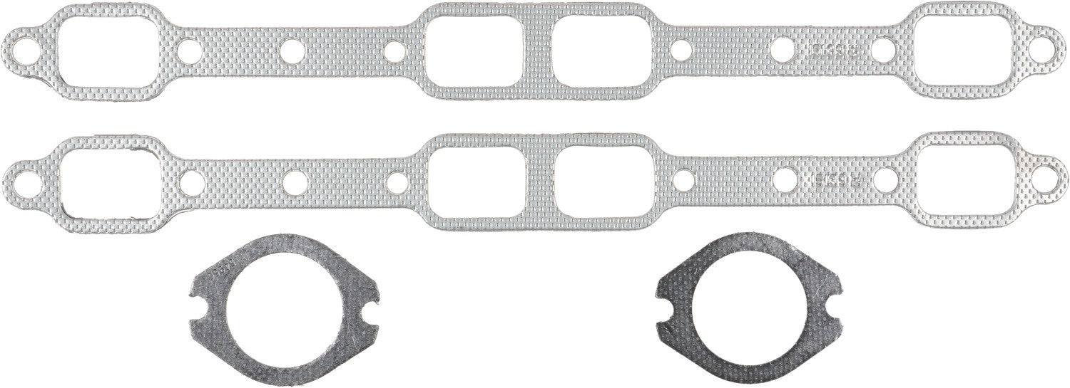 Exhaust Manifold Gasket Set for Fargo D200 Pickup 1972 1971 1970 1969 1968 1967 P-1978875