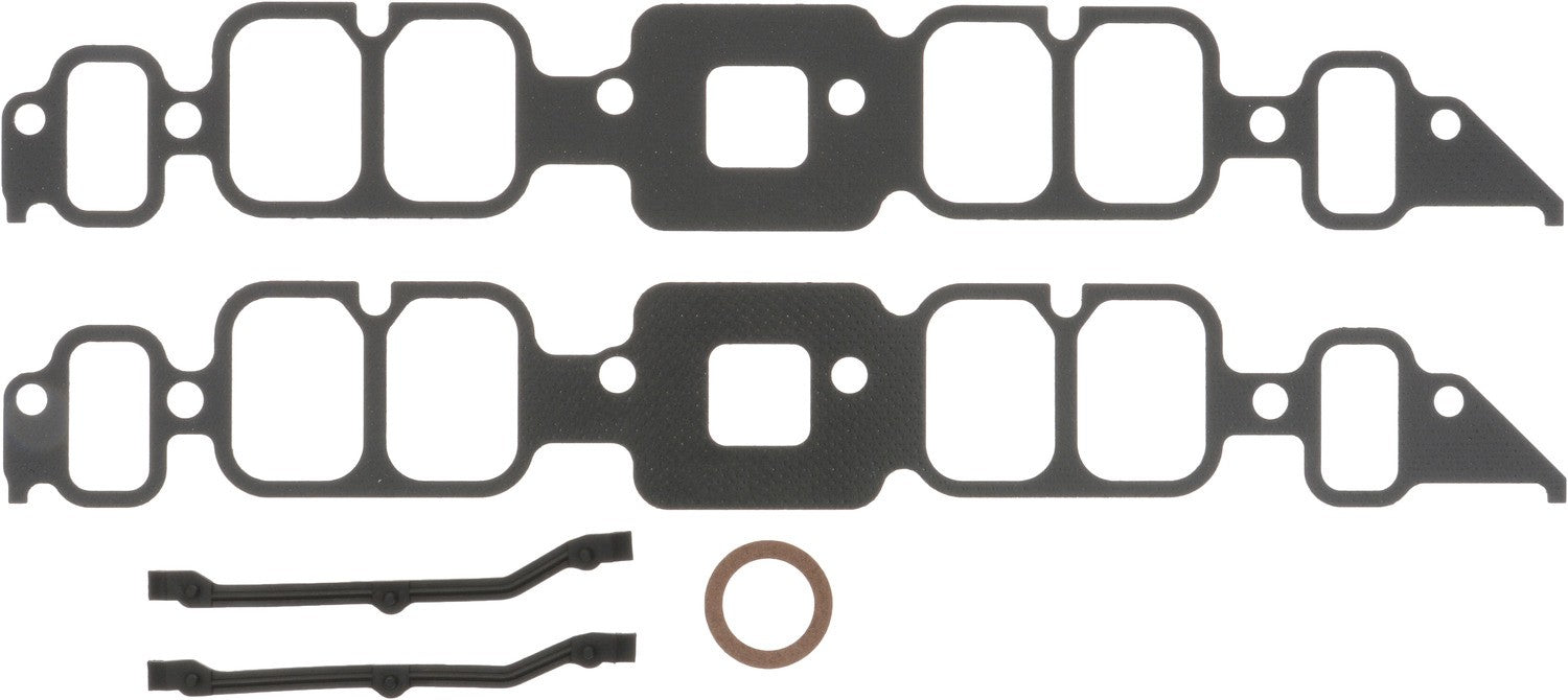 Engine Intake Manifold Gasket Set for Chevrolet Caprice 1972 1971 1970 1969 1968 1967 1966 P-1979081