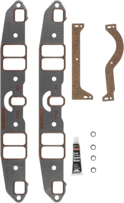 Engine Intake Manifold Gasket Set for Dodge W300 Pickup 1974 1973 1972 1971 1970 1969 1968 P-1979179