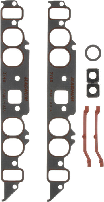 Engine Intake Manifold Gasket Set for Chevrolet K20 Pickup 1974 1973 1972 1971 1970 1969 1968 P-1979270