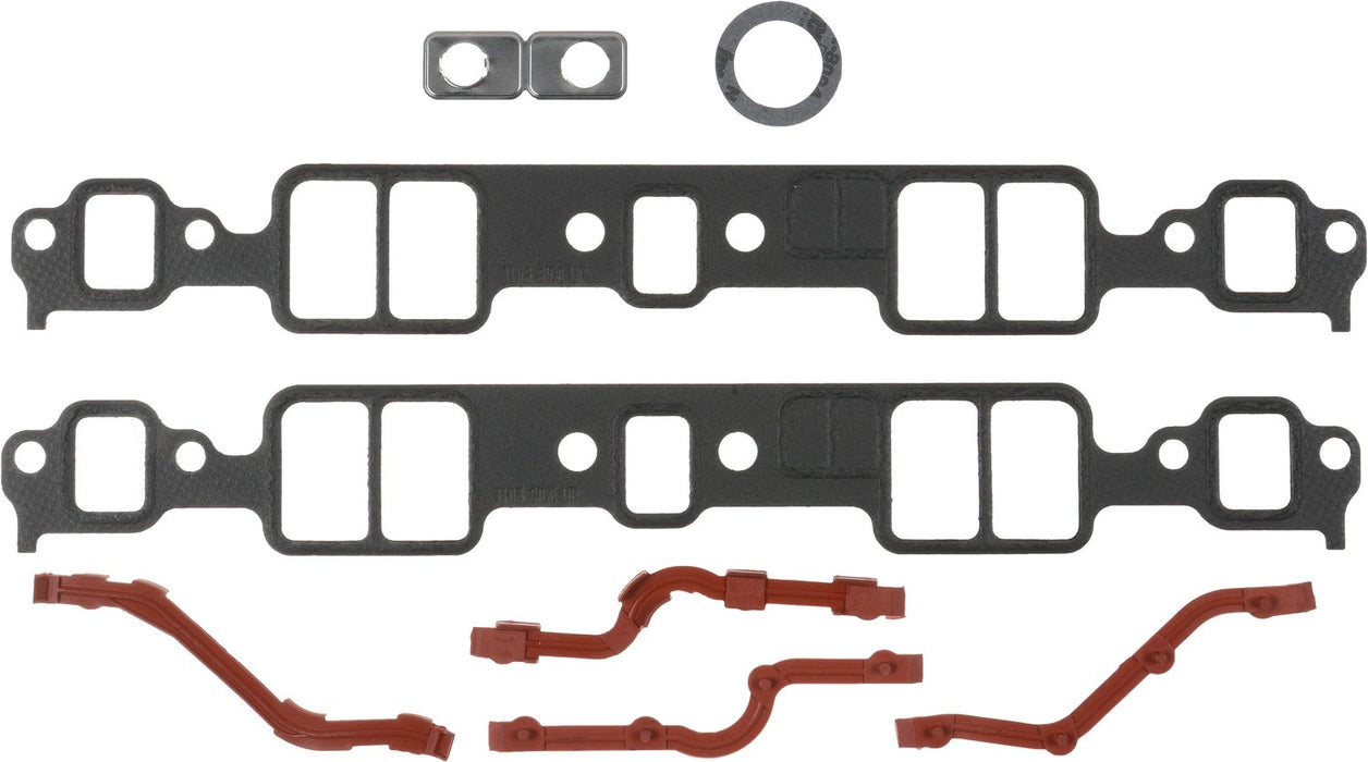 Engine Intake Manifold Gasket Set for Chevrolet K5 Blazer 1986 1985 1984 1983 1982 1981 1980 1979 1978 1977 1976 1975 P-1979602