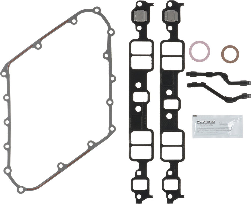 Engine Intake Manifold Gasket Set for Chevrolet Corvette 1984 1983 1982 P-1979697