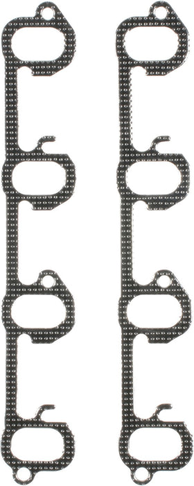 Exhaust Manifold Gasket Set for GMC V1500 6.2L V8 1987 P-1979809