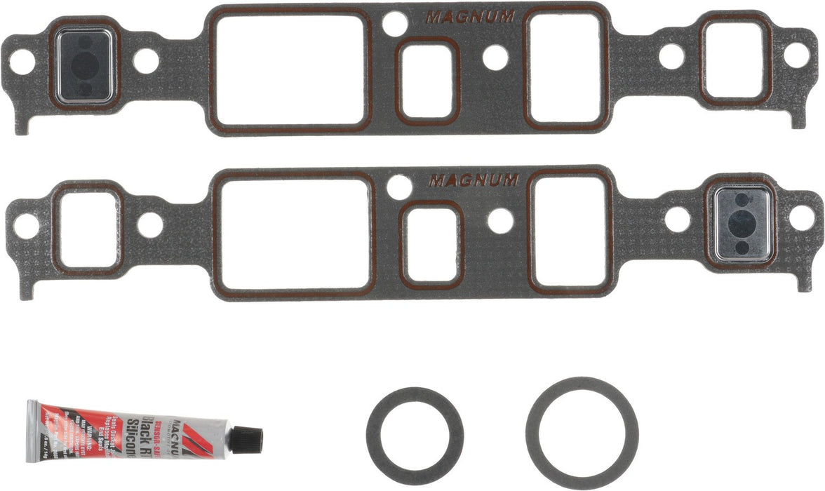 Engine Intake Manifold Gasket Set for GMC S15 Jimmy 4.3L V6 1991 1990 1989 1988 P-1979853