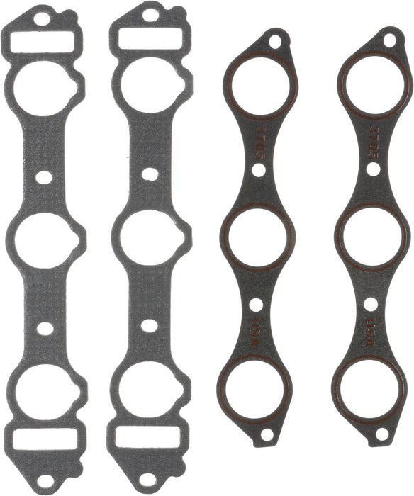 Engine Intake Manifold Gasket Set for Dodge Caravan 3.0L V6 1993 1992 1991 1990 1989 1988 1987 P-1979908