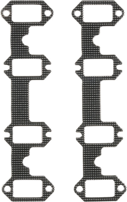 Exhaust Manifold Gasket Set for Ford F-350 1976 1975 1974 1973 1972 1971 1970 1969 1968 1967 1966 1965 P-1979942