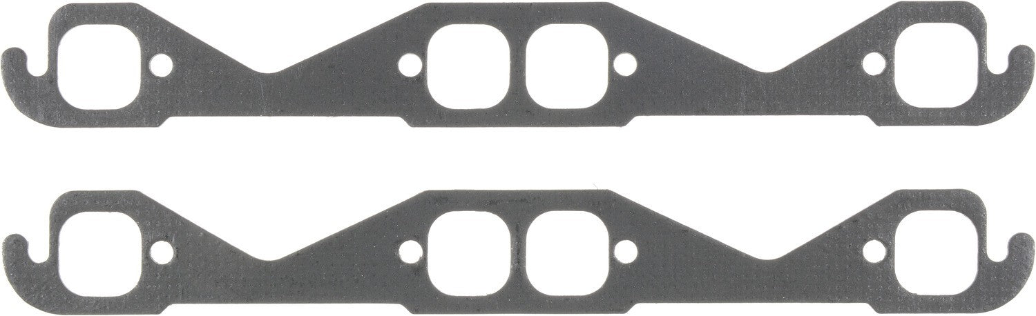 Exhaust Manifold Gasket Set for Workhorse FasTrack FT1461 2002 P-1980199