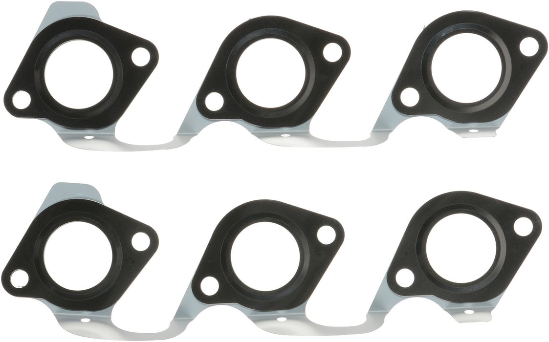 Exhaust Manifold Gasket Set for Ford E-150 Econoline Club Wagon 4.2L V6 2002 2001 2000 1999 1998 1997 P-1980387