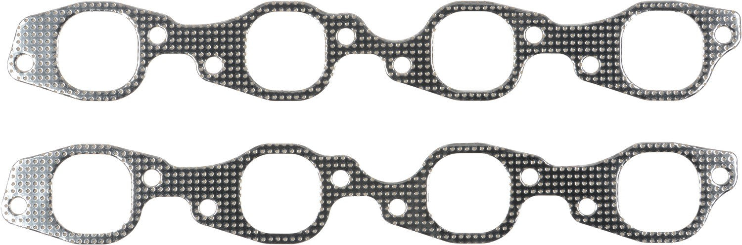 Exhaust Manifold Gasket Set for GMC Yukon XL 2500 8.1L V8 2006 2005 2004 2003 2002 2001 P-1980843