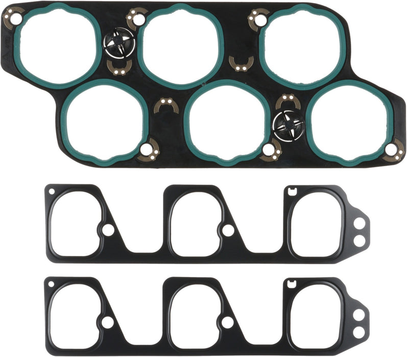 Engine Intake Manifold Gasket Set for Chevrolet Equinox 3.6L V6 2009 2008 P-1981411