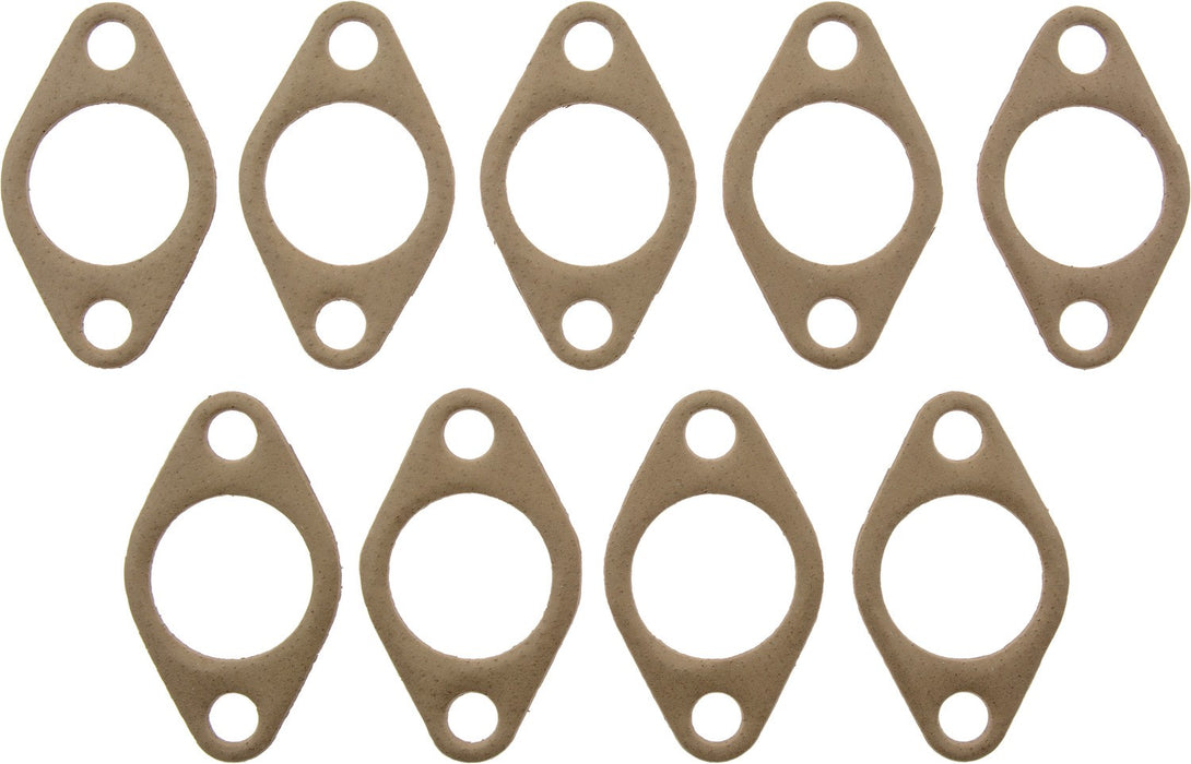 Exhaust Manifold Gasket Set for Allard Safari 1954 1953 1952 P-1981567