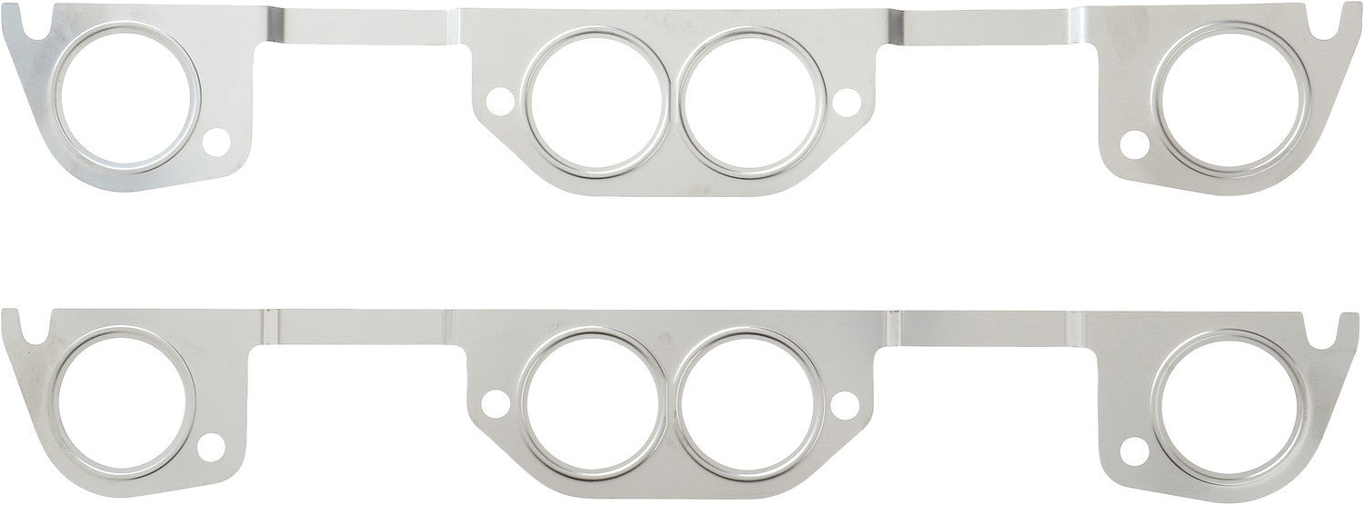 Exhaust Manifold Gasket Set for Pontiac Bonneville 1971 1970 1969 1968 P-1981608