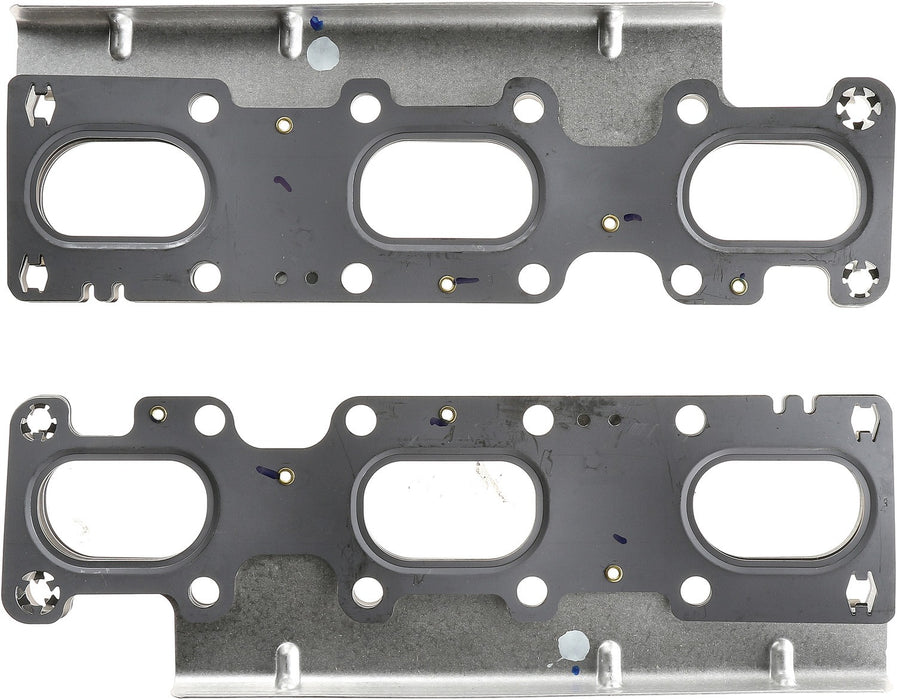 Exhaust Manifold Gasket Set for Lincoln MKZ 3.7L V6 2016 2015 2014 2013 P-1981925