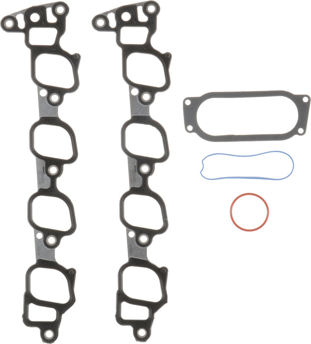 Engine Intake Manifold Gasket Set for Ford E-150 5.4L V8 2010 2009 2008 2007 2006 2005 2004 2003 P-1982247