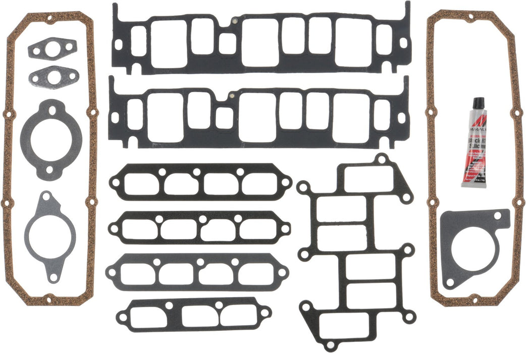 Engine Intake Manifold Gasket Set for Oldsmobile Cutlass Ciera 2.8L V6 1986 P-1982820