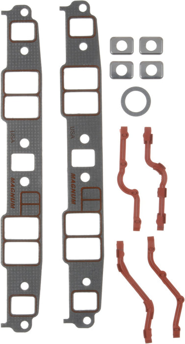 Engine Intake Manifold Gasket Set for Chevrolet Bel Air 1974 P-1982890