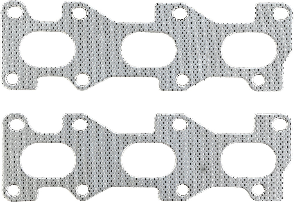 Exhaust Manifold Gasket Set for Isuzu Rodeo Sport 3.2L V6 2003 2002 2001 P-1983513