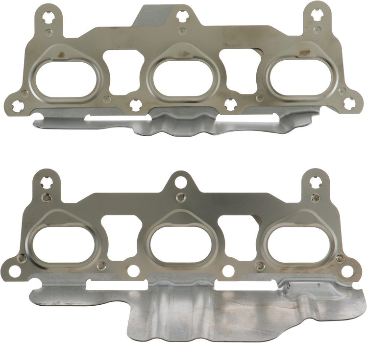 Exhaust Manifold Gasket Set for Cadillac STS 3.6L V6 2011 2010 2009 P-1983939