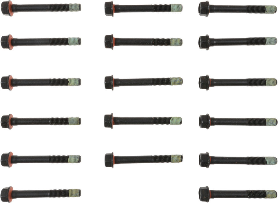 Engine Cylinder Head Bolt Set for Chevrolet G30 1996 1995 1994 1993 1992 1991 1990 1989 1988 1987 1986 1985 1984 1983 P-1986847