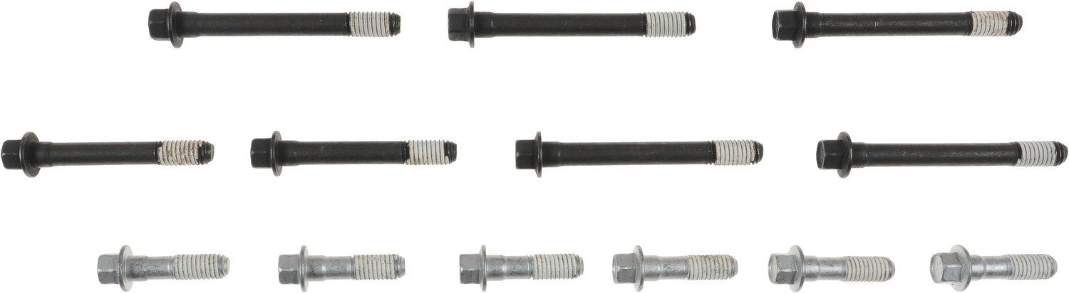 Engine Cylinder Head Bolt Set for Chevrolet Silverado 1500 Classic 4.3L V6 2007 P-1987257