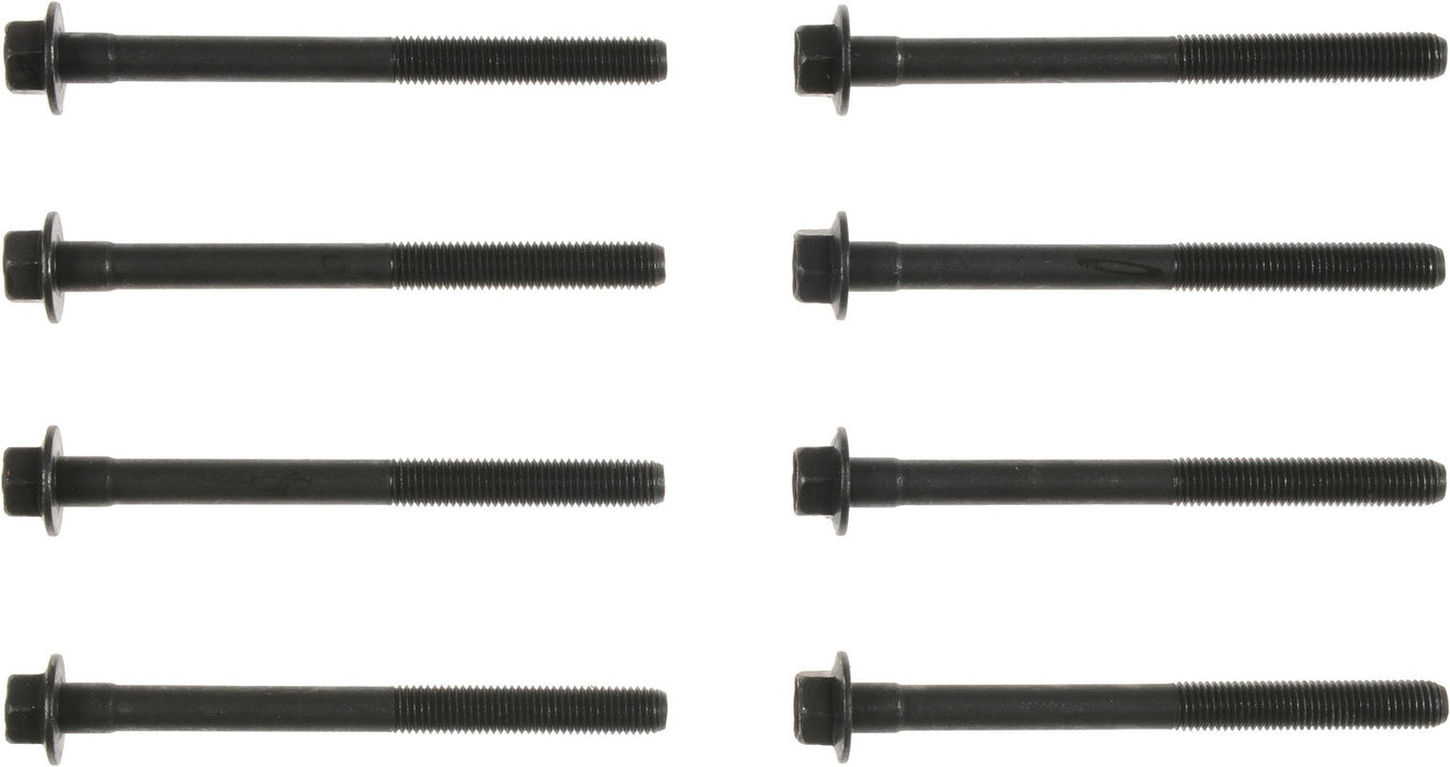 Engine Cylinder Head Bolt Set for Oldsmobile Cutlass Supreme 3.4L V6 1996 1995 1994 1993 1992 1991 P-1987643