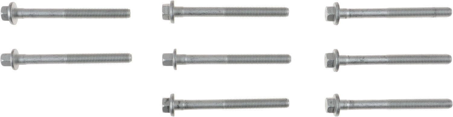 Engine Cylinder Head Bolt Set for Buick Lucerne 3.9L V6 2011 2010 2009 P-1987833