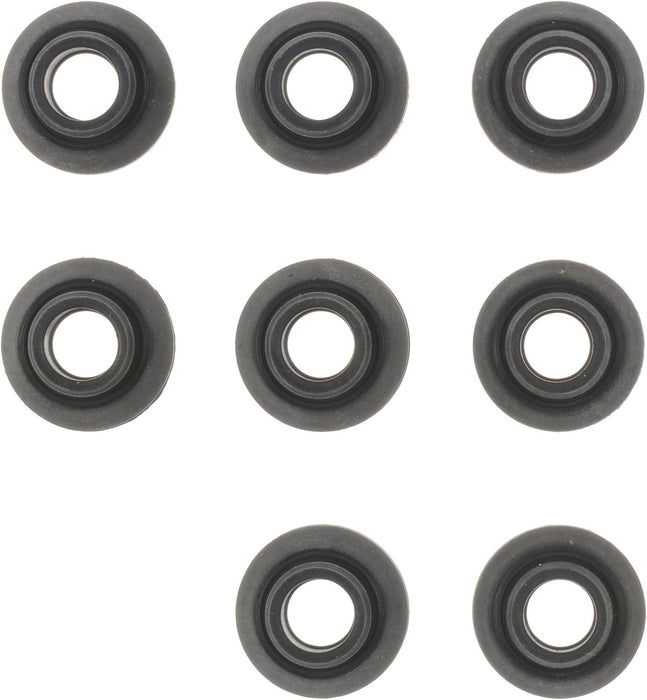 Engine Valve Cover Grommet Set for GMC Yukon XL 1500 2014 2013 2012 2011 2010 2009 2008 2007 2006 2005 2004 2003 2002 2001 2000 P-1989038