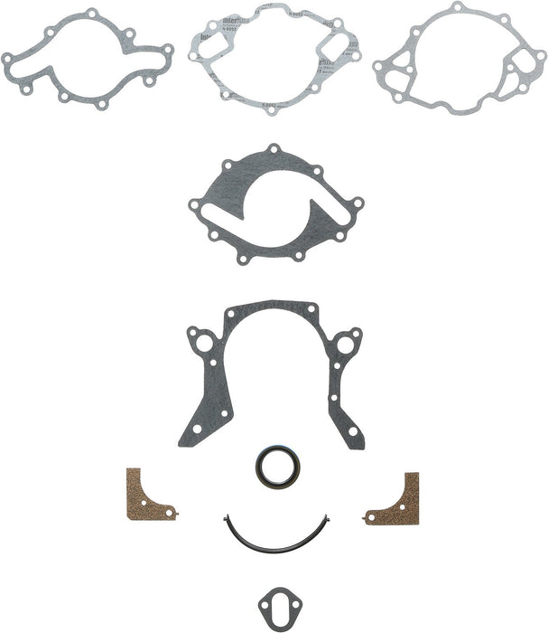 Engine Timing Cover Gasket Set for Lincoln Versailles 1980 1979 P-1989096