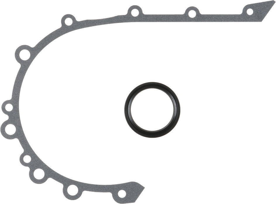 Engine Timing Cover Gasket Set for American Motors AMX 4.2L L6 1980 1979 1978 P-1989713