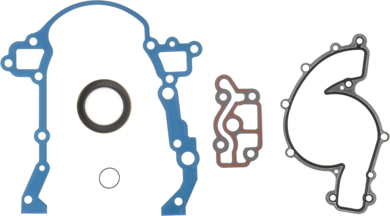 Engine Timing Cover Gasket Set for Pontiac Bonneville 3.8L V6 2005 P-1989830