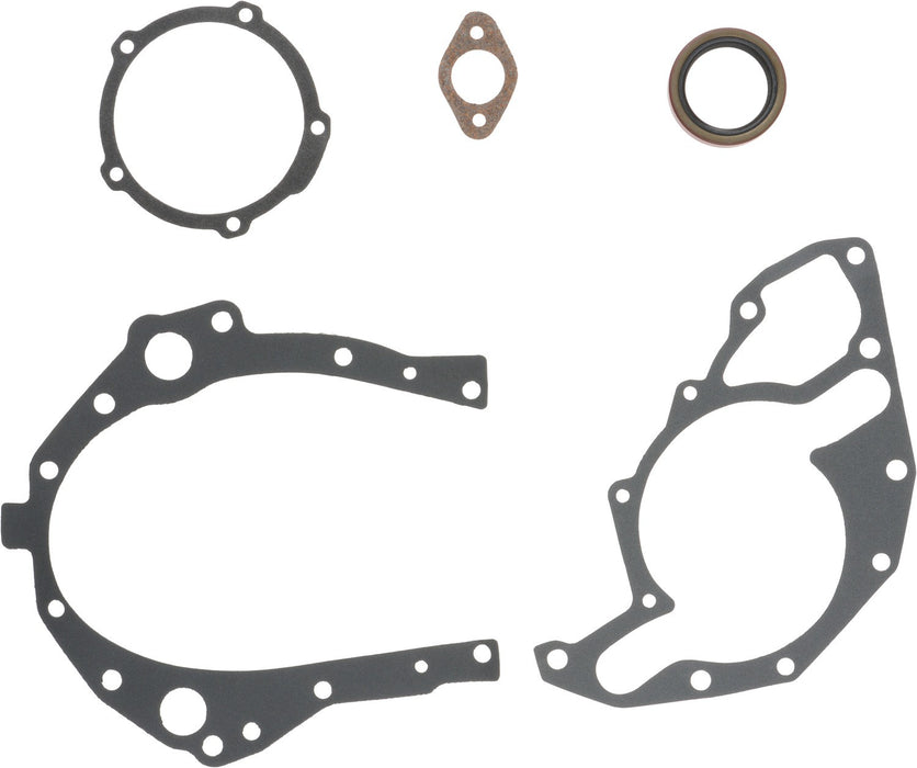 Engine Timing Cover Gasket Set for Chevrolet Impala 3.4L V6 2005 2004 2003 2002 2001 2000 P-1989849