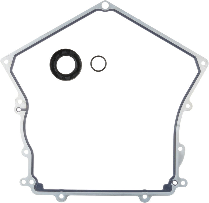 Engine Timing Cover Gasket Set for Dodge Charger 2.7L V6 2010 2009 2008 2007 2006 P-1990065