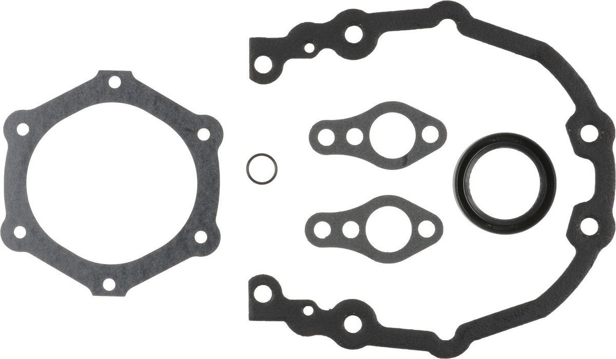 Engine Timing Cover Gasket Set for GMC K2500 2000 1999 1998 1997 1996 P-1990596