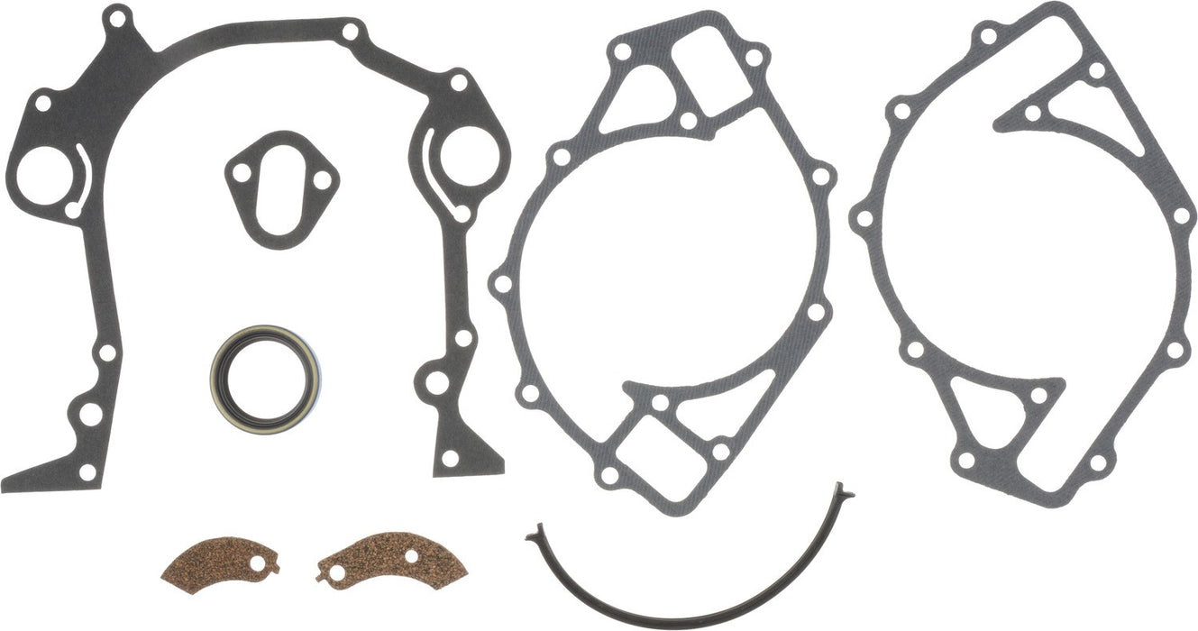 Engine Timing Cover Gasket Set for Ford Custom 500 1976 1975 1974 1973 1972 1971 1970 1969 P-1991380