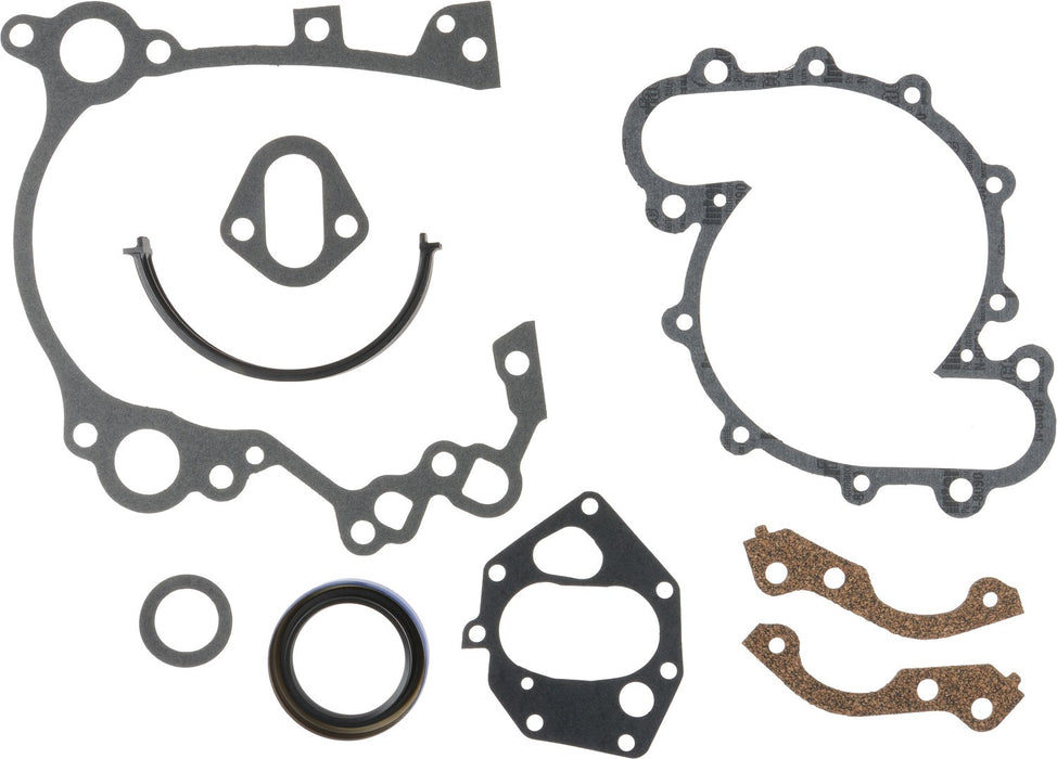 Engine Timing Cover Gasket Set for American Motors Ambassador 1974 1973 1972 1971 1970 1969 1968 1967 P-1991481