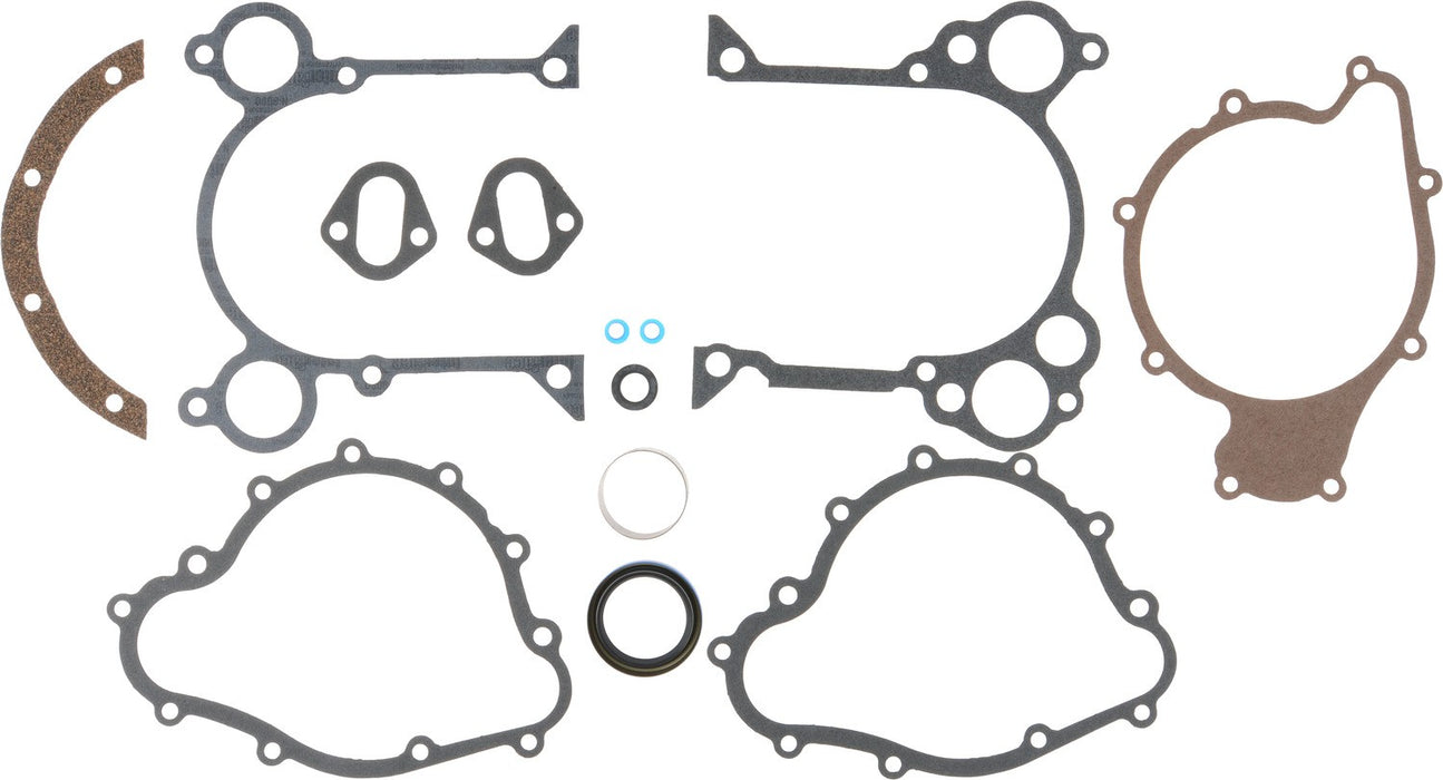 Engine Timing Cover Gasket Set for Pontiac Executive 1970 1969 1968 1967 P-1991670