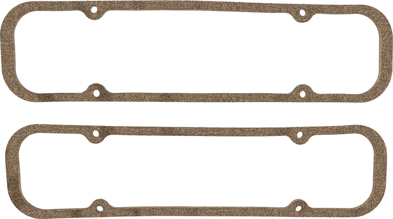 Engine Valve Cover Gasket Set for Pontiac Super Chief 1957 P-1993701