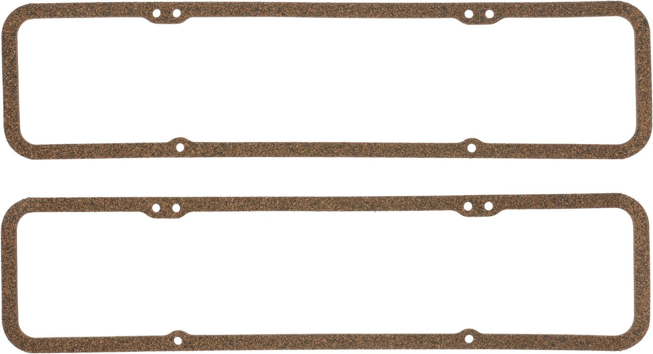 Engine Valve Cover Gasket Set for Chevrolet P10 Van 5.7L V8 1973 P-1993881