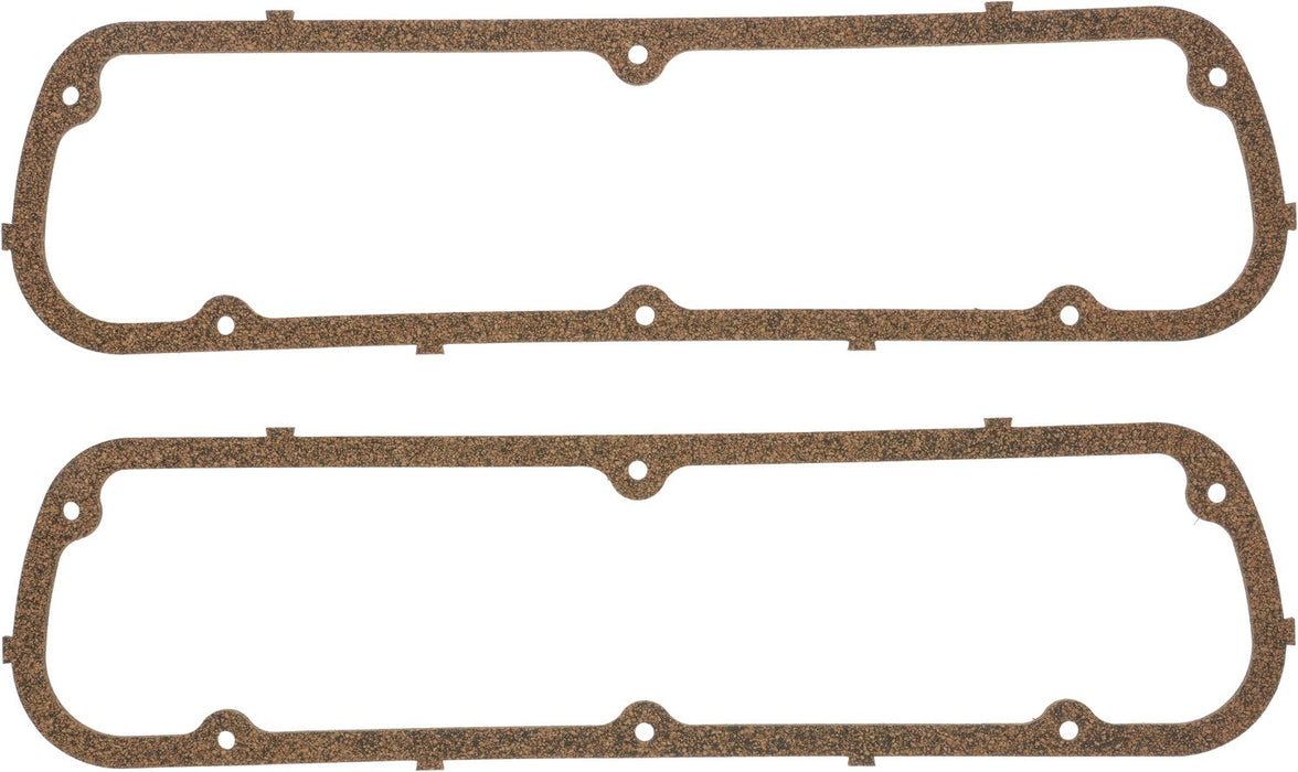 Engine Valve Cover Gasket Set for Ford E-200 Econoline 5.0L V8 1974 1973 1972 1971 1970 1969 P-1994261